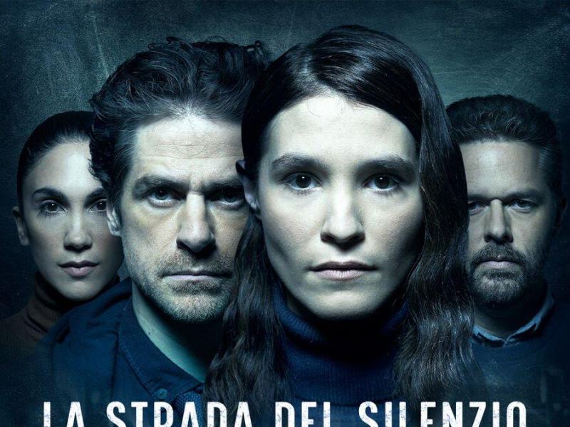 LA STRADA DEL SILENZIO