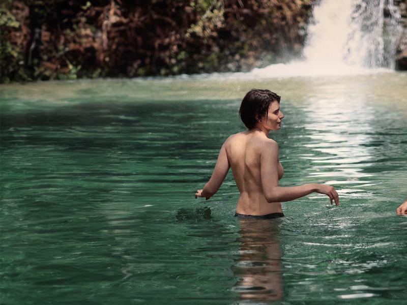 La Tana (Film)