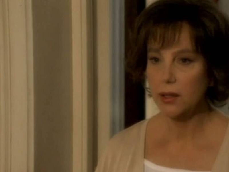 La tassista 1 - Stag. 1 Ep. 1 - Un giorno di pioggia