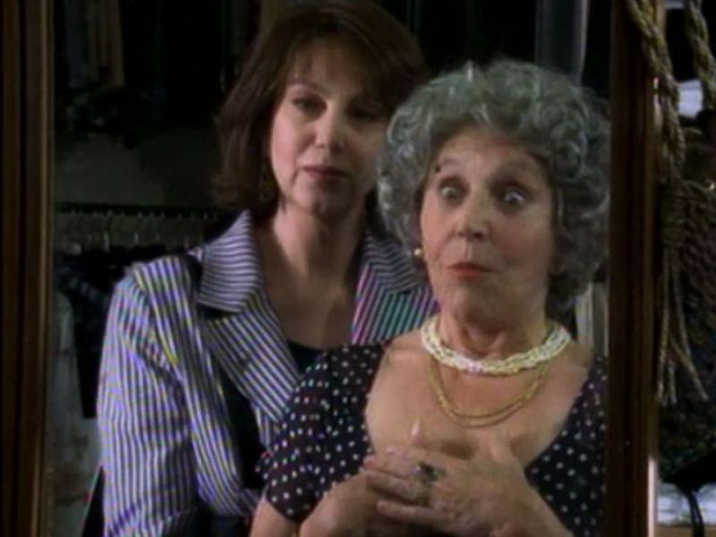 La tassista 1 - Stag. 1 Ep. 2 - Qualche ora di liberta