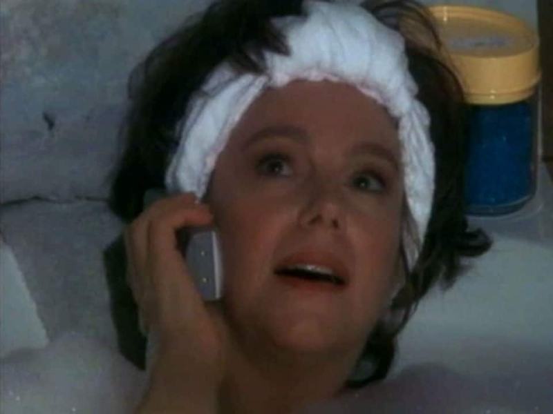 La Tassista - Stag. 1 Ep. 3 - Un amore difficile