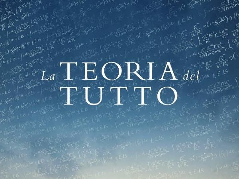 La teoria del tutto