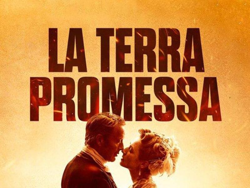 La terra promessa