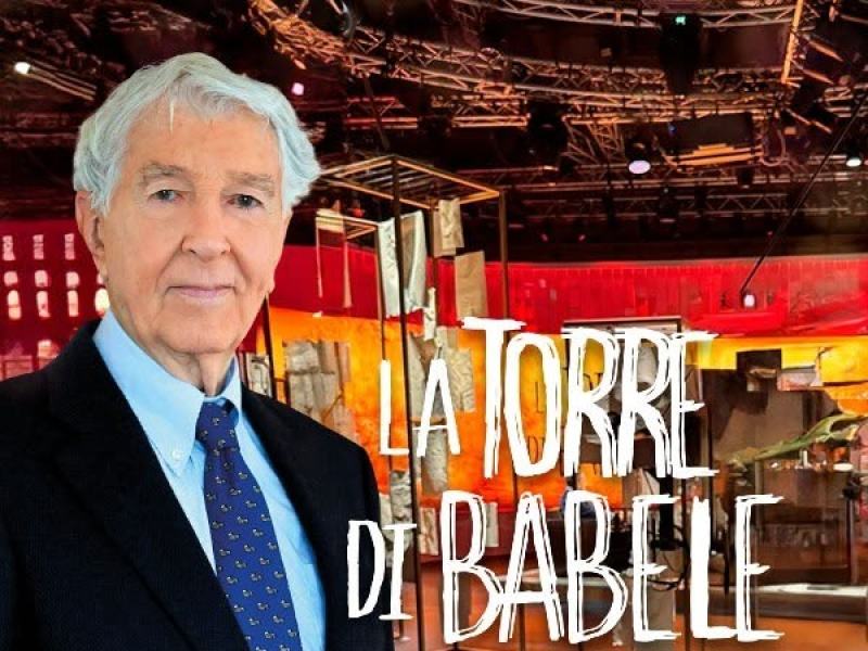 La torre di Babele