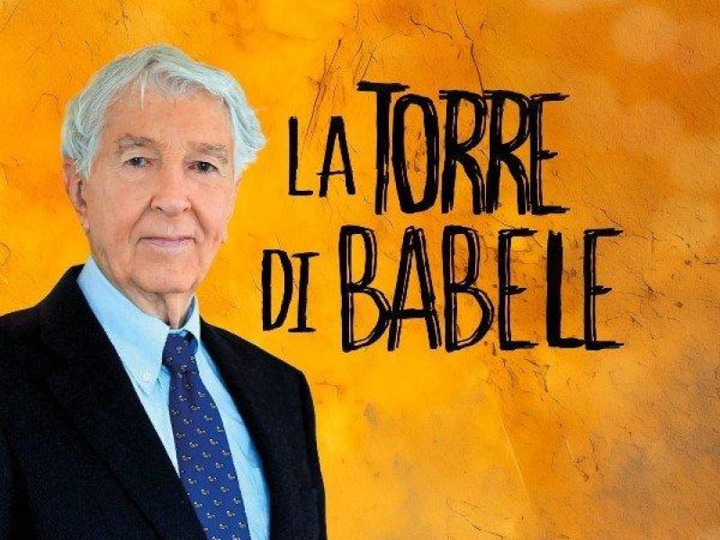 La torre di Babele