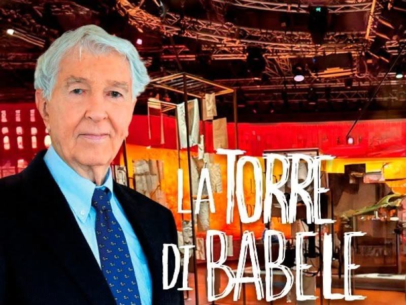 La torre di Babele Doc