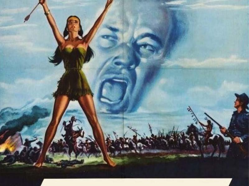 La tortura della freccia