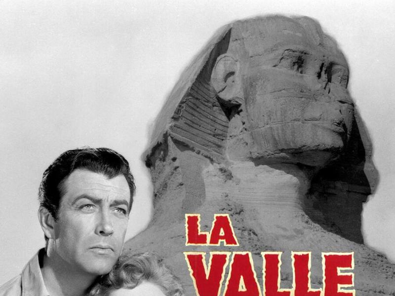 La valle dei re