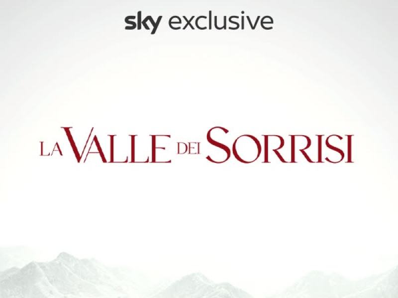 La valle dei sorrisi