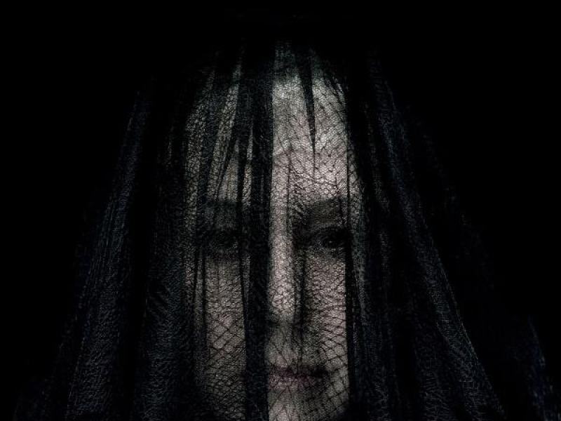 La vedova Winchester