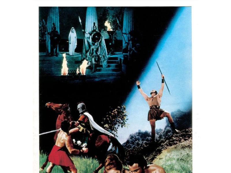 La vendetta di Ercole