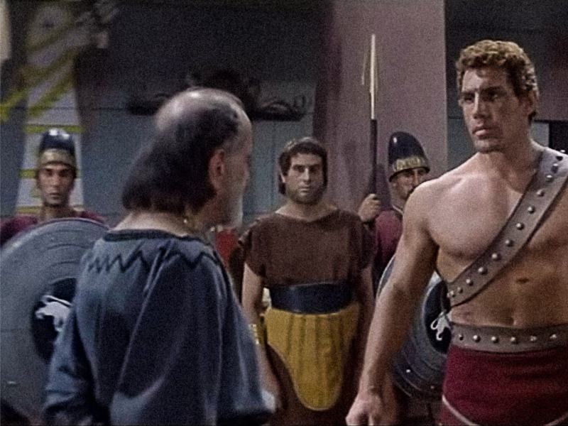 La vendetta di Ursus