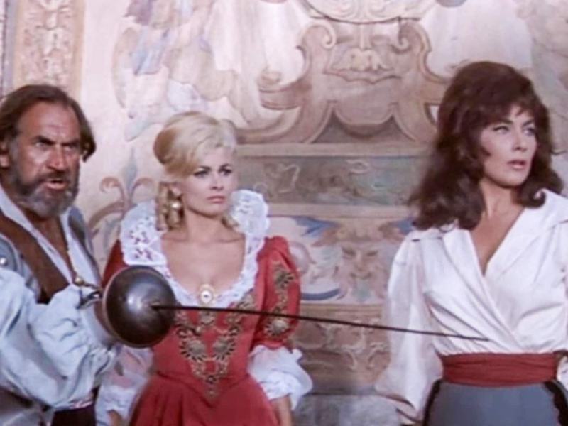 La Venere dei pirati