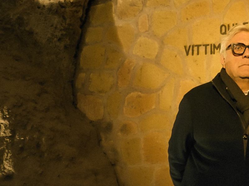 La verità del male - Il processo Priebke