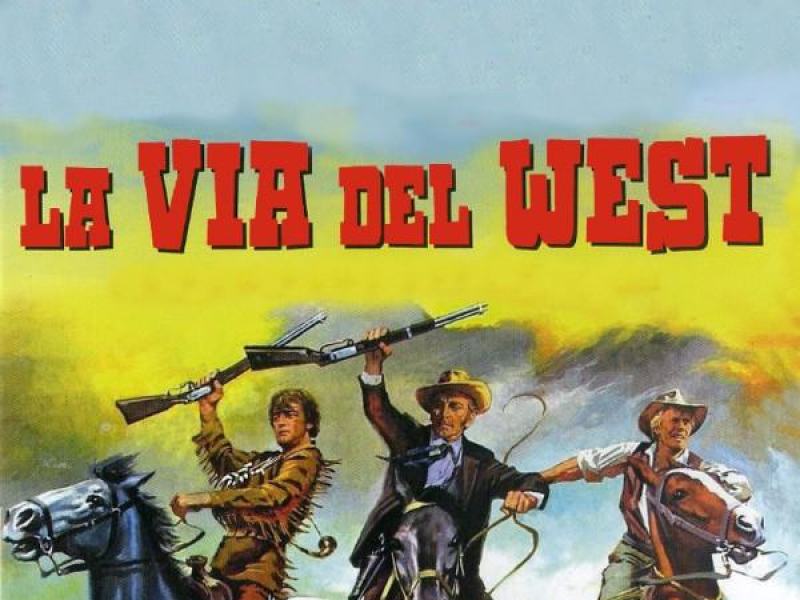 La via del West