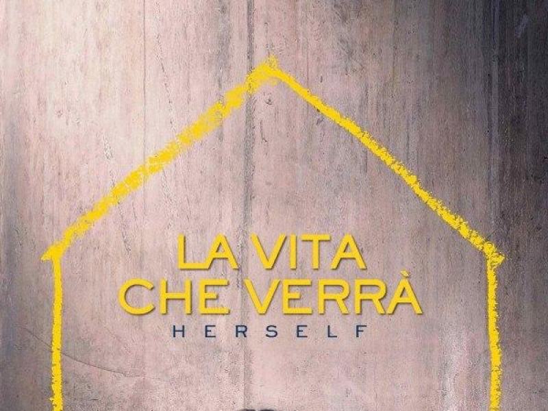 La vita che verrà - Herself