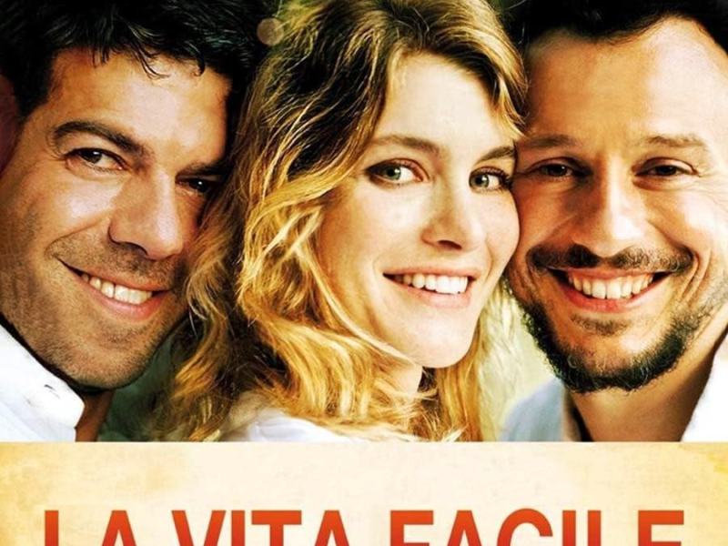 La vita facile