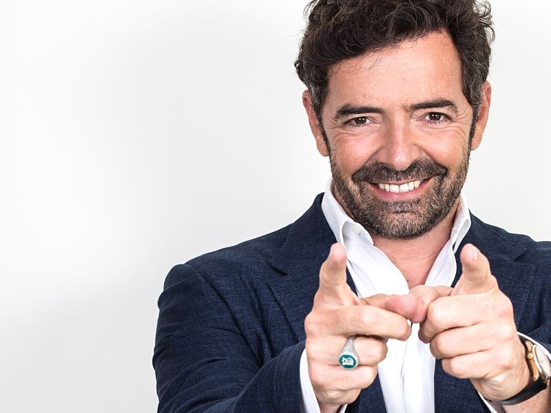 La vita in diretta - Stag. 2024 - Puntata del 01/05/2025