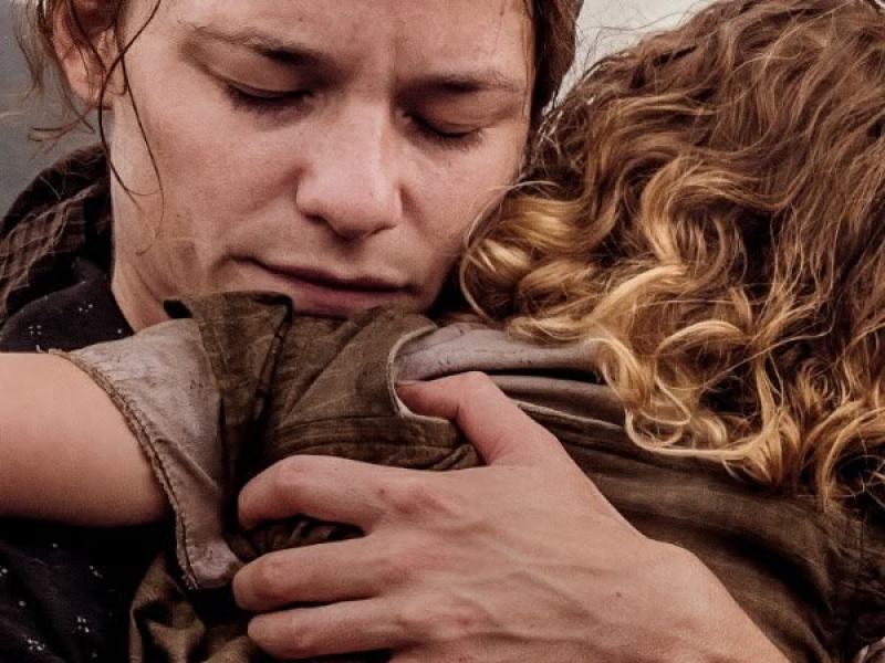 La vita nascosta - Hidden Life