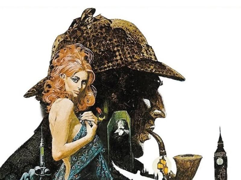 La vita privata di Sherlock Holmes