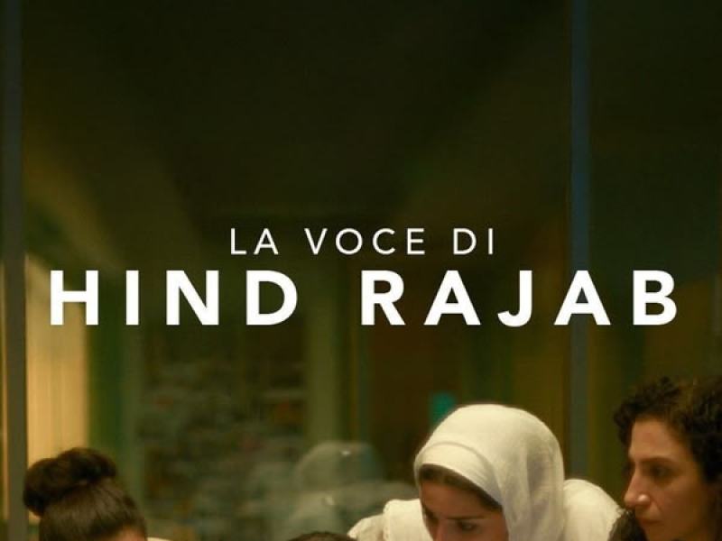 La Voce Di Hind Rajab