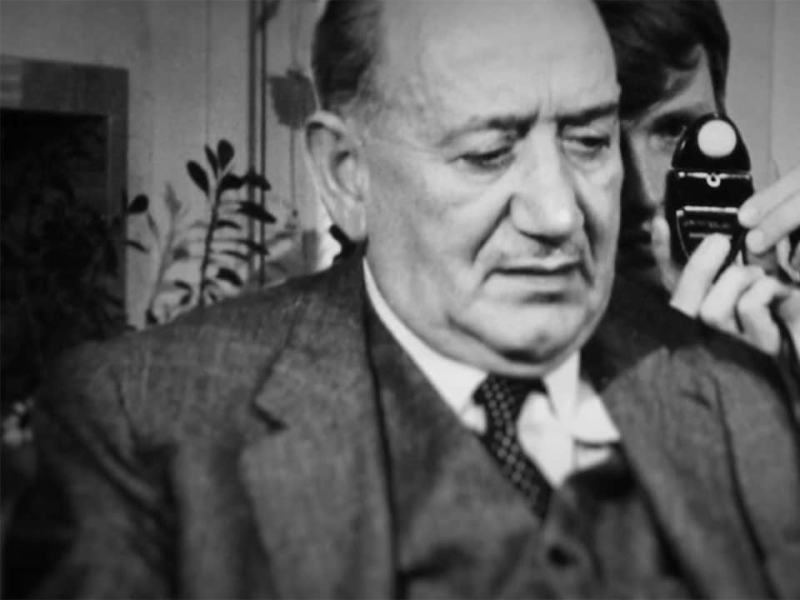 La Voce - La vocazione di Suor Teresa