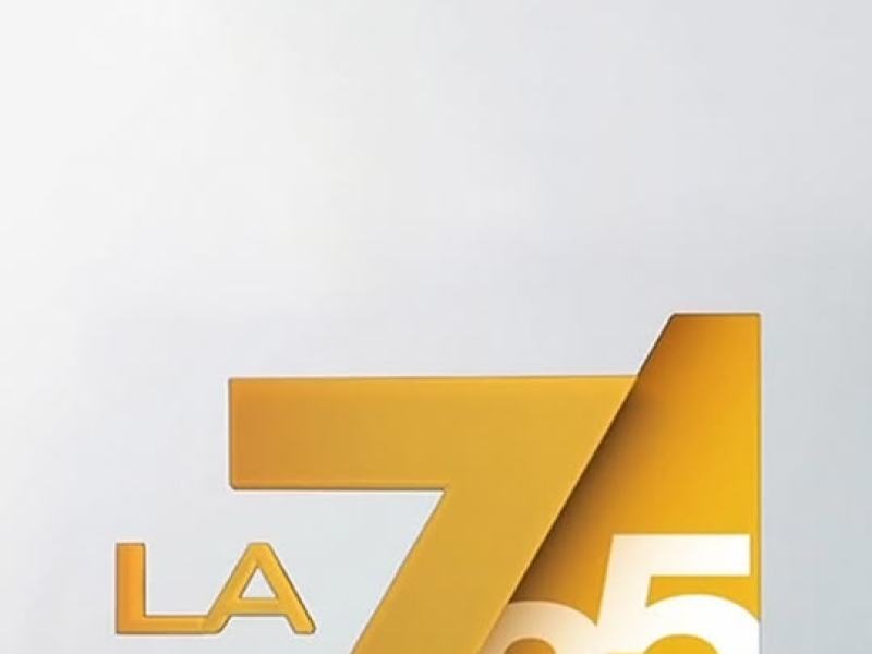 La7 - 25 Un racconto italiano