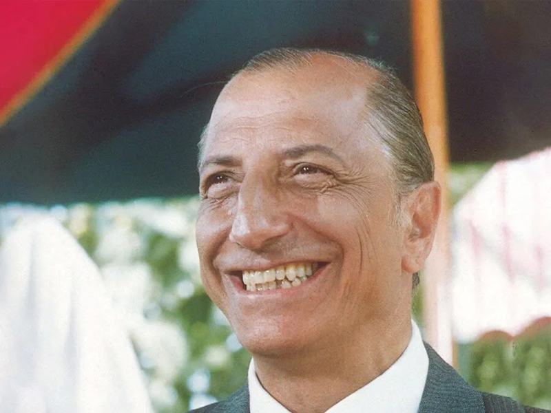 Ladri si nasce