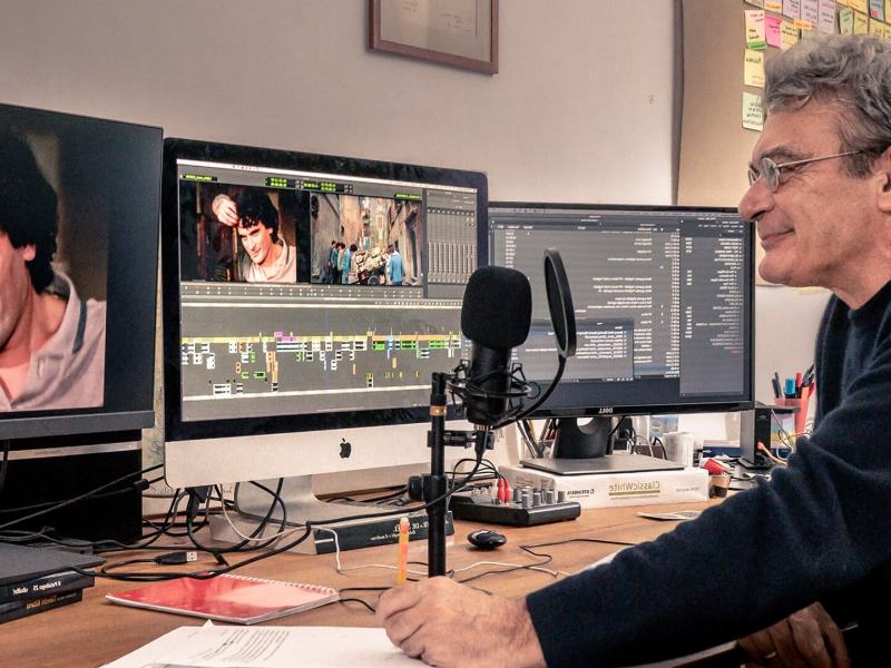 Laggiù qualcuno mi ama