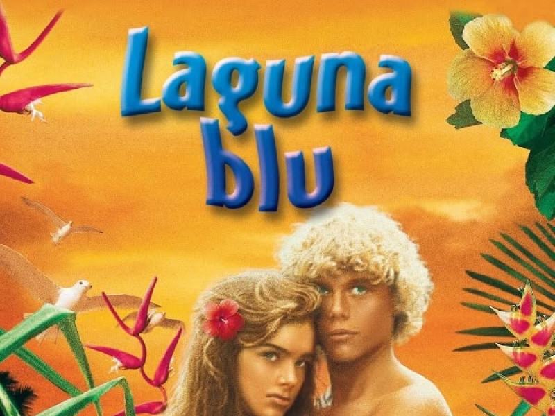Laguna blu