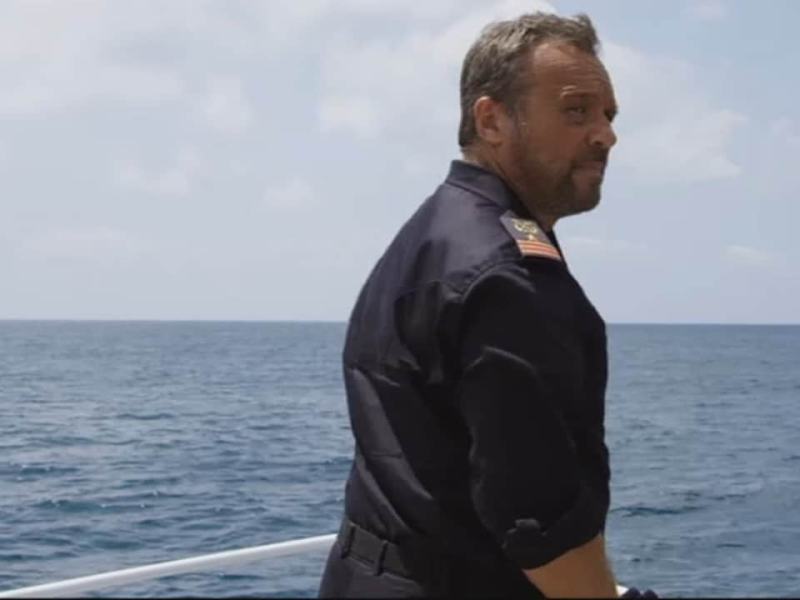 Lampedusa - Dall'orizzonte in poi - Stag. 1 Ep. 1 - Episodio 1
