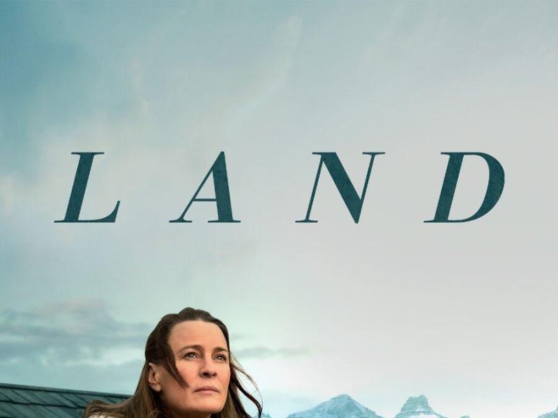 Land