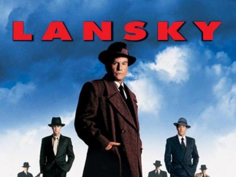 Lansky - Un cervello al servizio della mafia