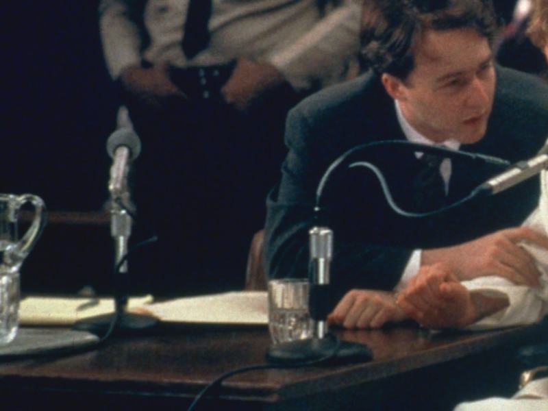 Larry Flynt - Oltre lo scandalo