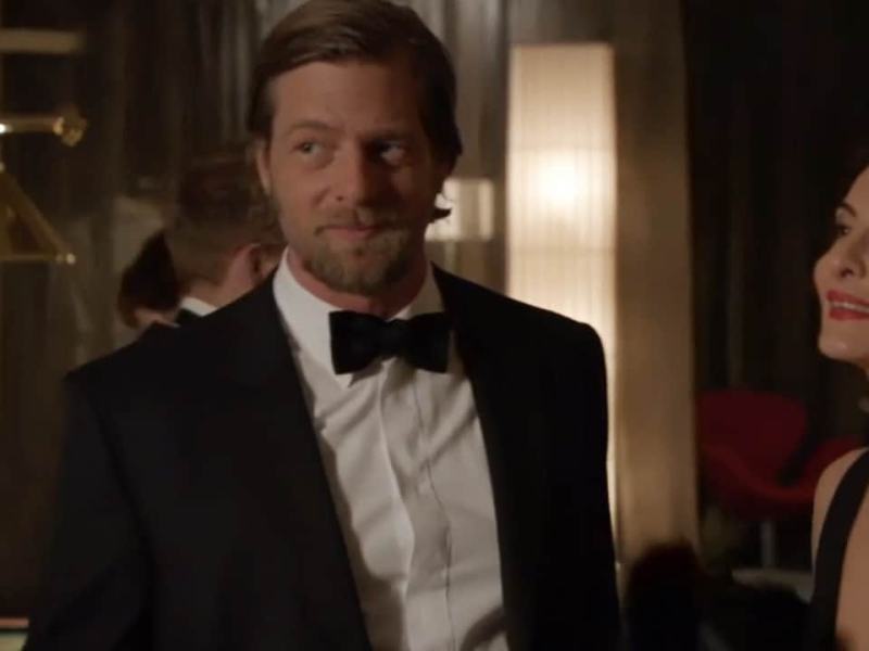 Last Cop 4 - Stag. 4 Ep. 13 - Operazione Ventaglietto