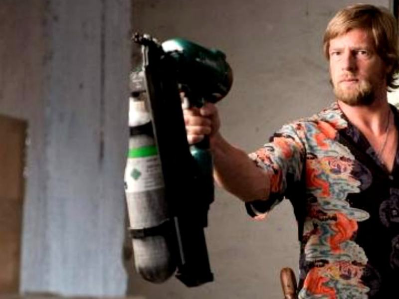 Last Cop 4 - Stag. 4 Ep. 2 - Un cuore trafitto