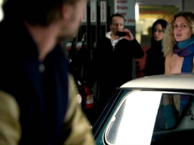 Last Cop - Stag. 2 Ep. 6 - La nuda verita