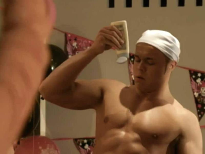 Last Cop - Stag. 3 Ep. 10 - Boccone amaro