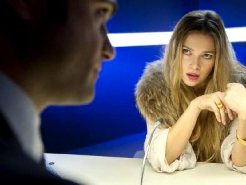 Last Cop - Stag. 4 Ep. 6 - Vendetta