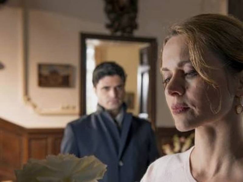 Last Cop - Stag. 4 Ep. 7 - Frequentazioni pericolose