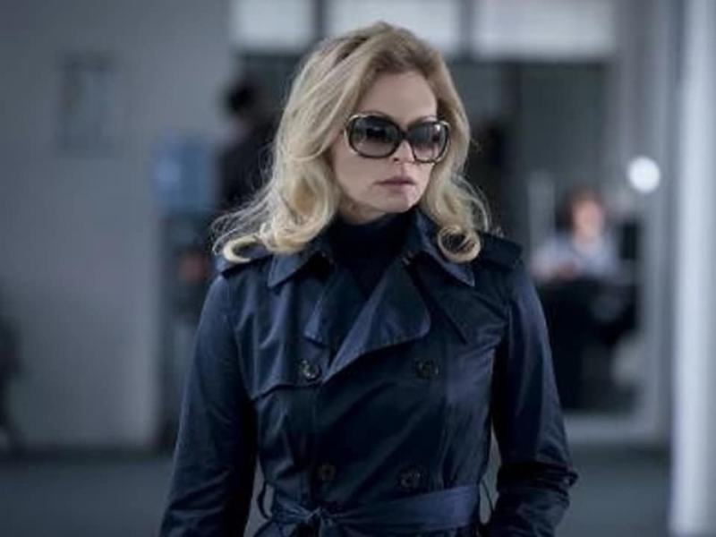 Last Cop - Stag. 5 Ep. 1 - Vecchi amici