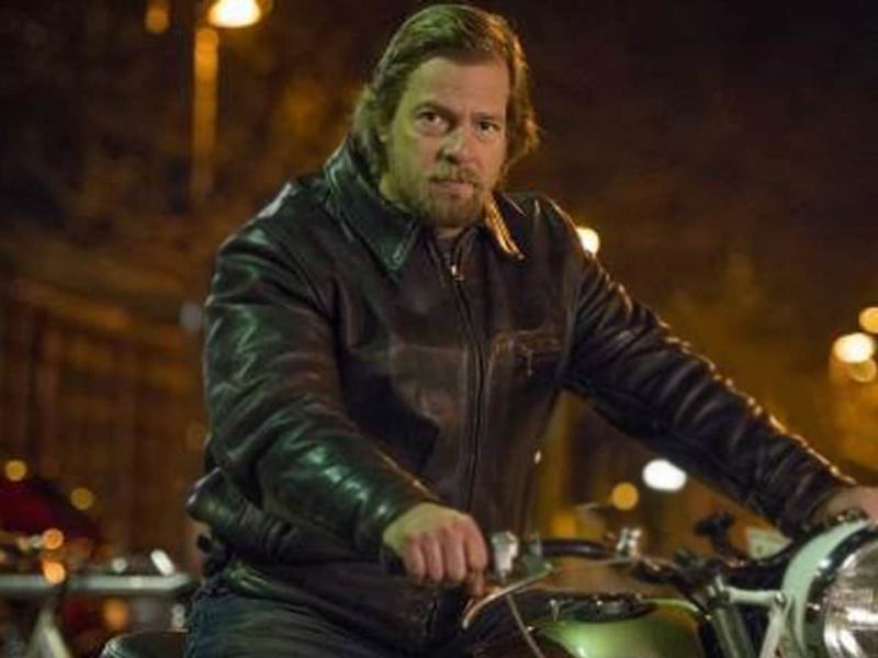 Last Cop - Stag. 5 Ep. 6 - Una gita in paradiso