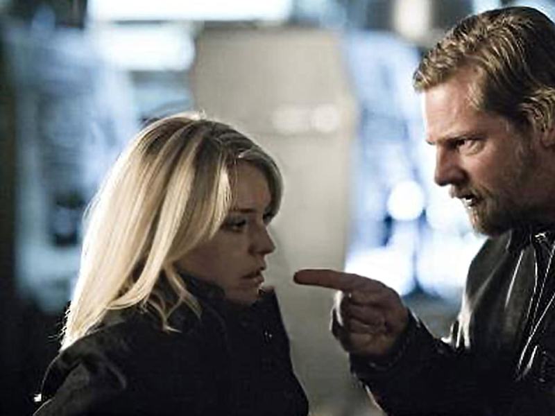 Last Cop - Stag. 5 Ep. 8 - Tutto in famiglia