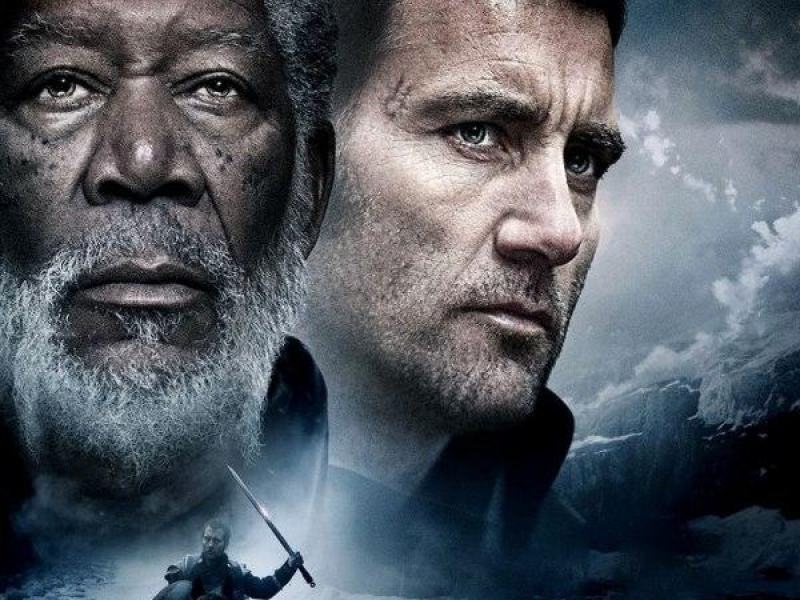 Last Knights