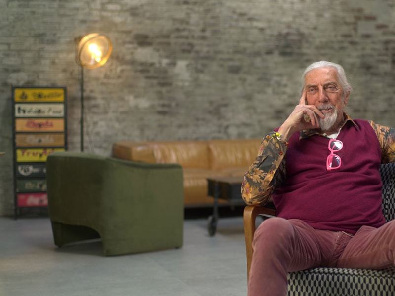 Lato A. La storia della più grande casa discografica italiana - Ep. 1 - Prima Parte