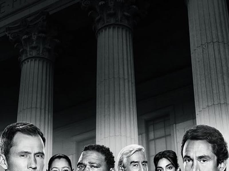 Law & order: i due volti della giustizia