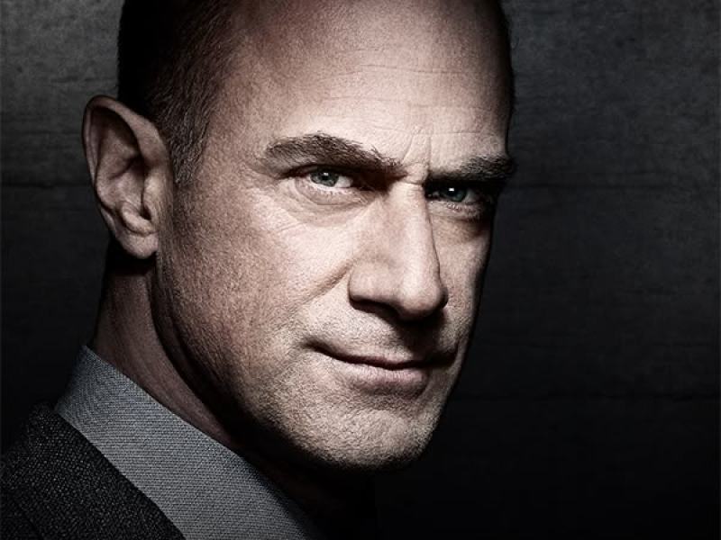 LAW & ORDER: ORGANIZED CRIME