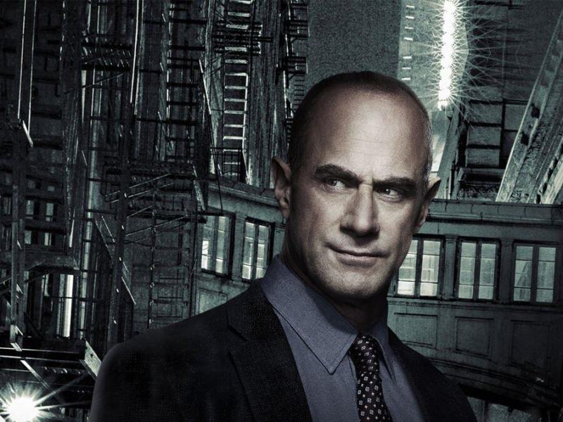 LAW & ORDER: ORGANIZED CRIME