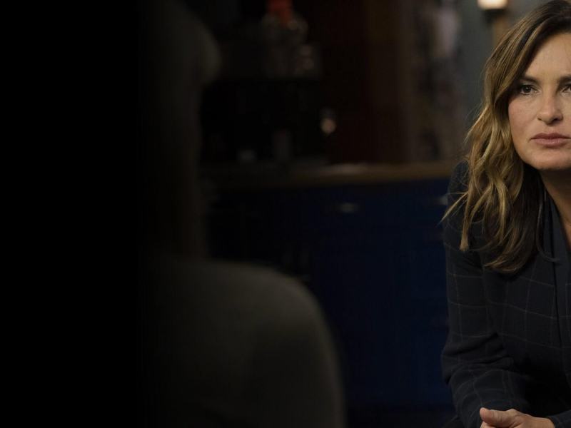 Law & Order: Special Victims Unit