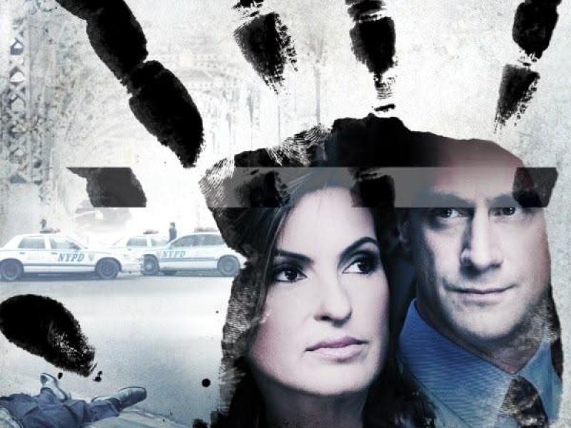 Law & Order: Special Victims Unit